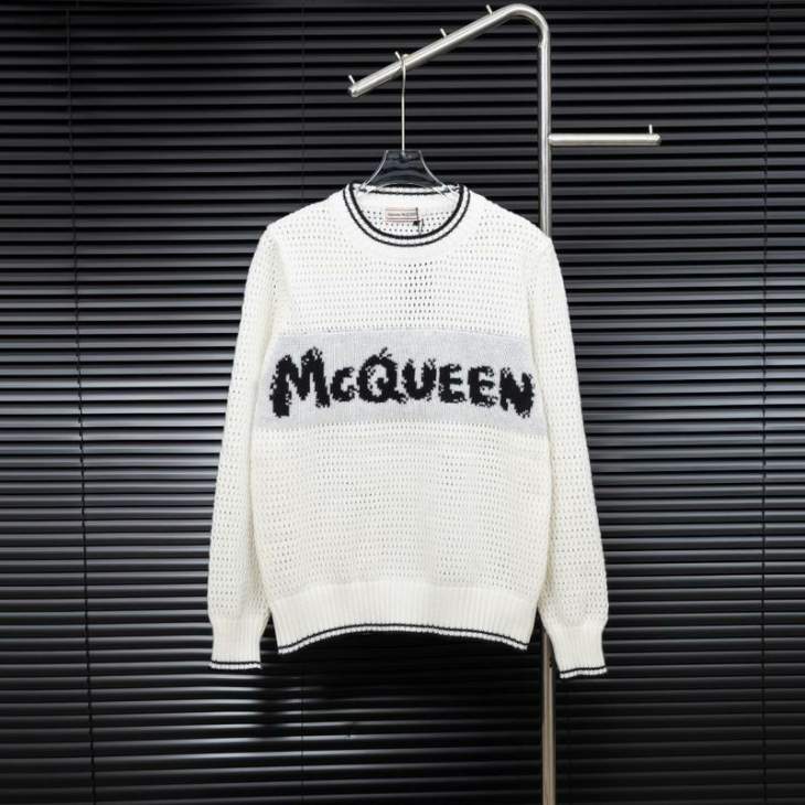 Picture of Alexander McQueen Sweaters _SKUAlexanderMcqueenS-2XLhltx0143166